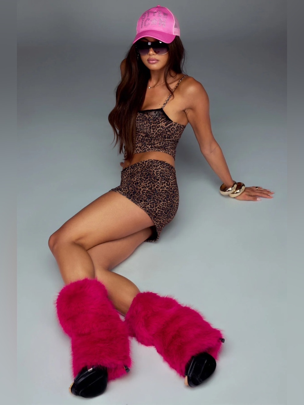 NEW EDIKTED JERSEY BOMBSHELL HALLOWEEN COSTUME